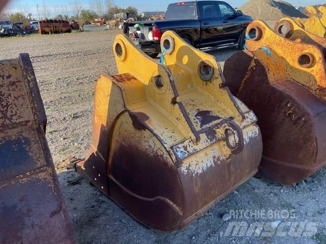John Deere  Muut
