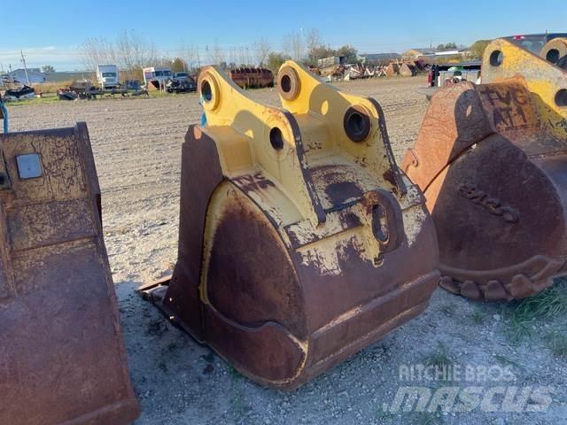 John Deere  Muut