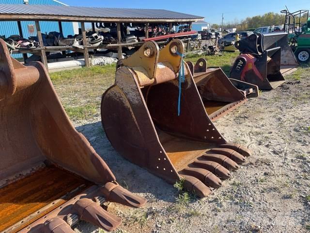 John Deere  Muut