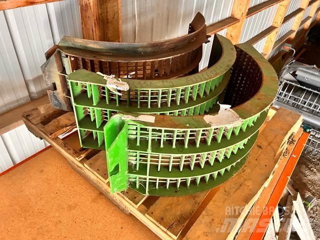 John Deere  Muut koneet