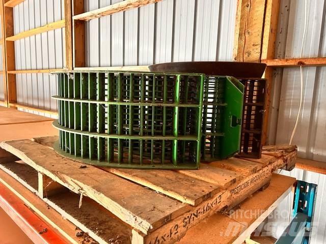 John Deere  Muut koneet