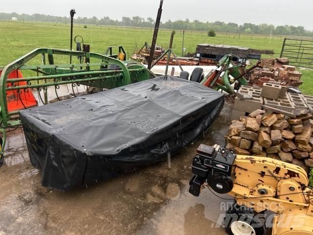 John Deere  Muut koneet
