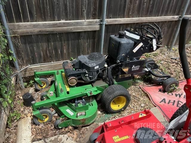 John Deere  Muut koneet