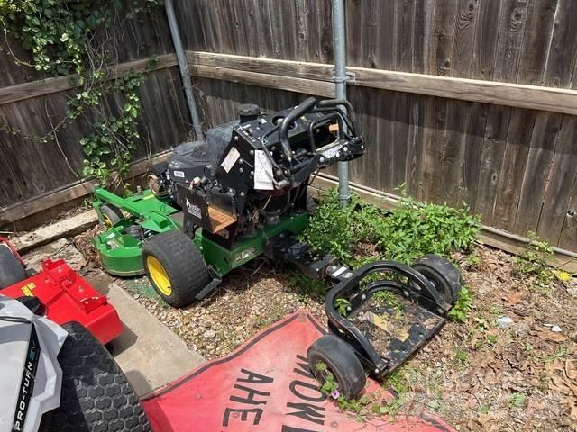 John Deere  Muut koneet