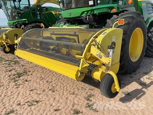 John Deere 649 Muut koneet