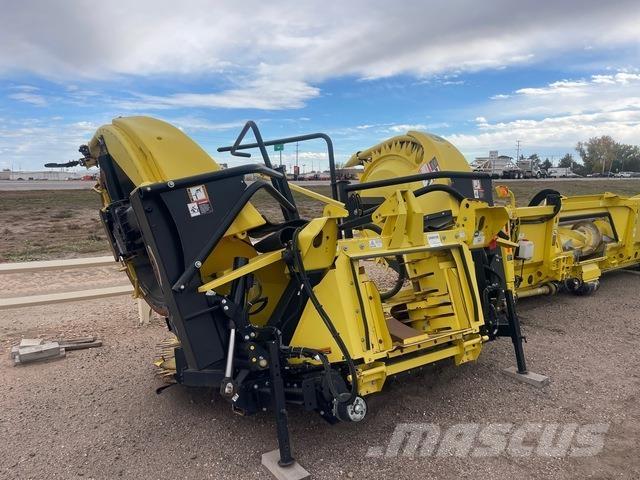 John Deere 778 Muut koneet