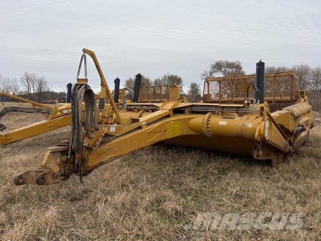 K-Tec 1228 Kaavinvaunut