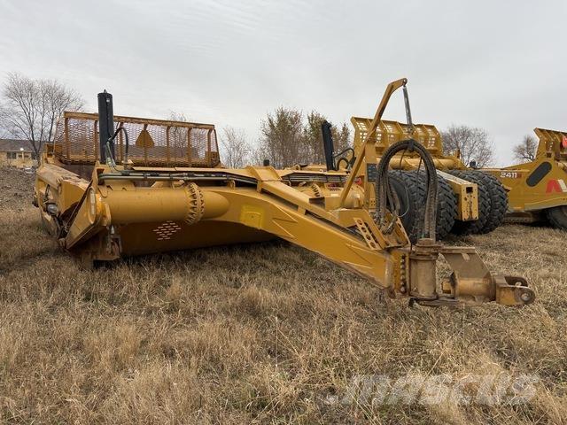 K-Tec 1228 Kaavinvaunut