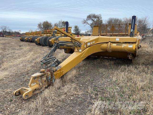 K-Tec 1228 Kaavinvaunut