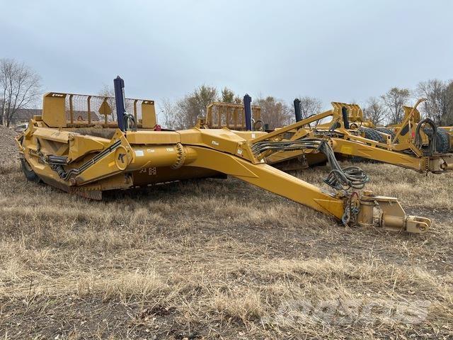 K-Tec 1228 Kaavinvaunut