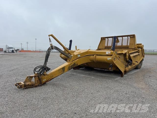 K-Tec 1233 Kaavinvaunut