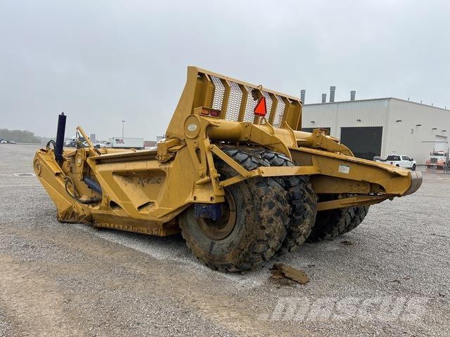 K-Tec 1233 Kaavinvaunut