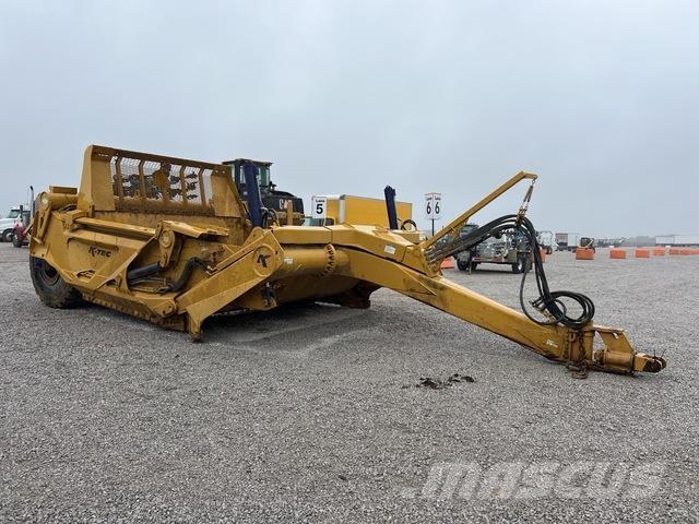 K-Tec 1233 Kaavinvaunut