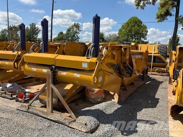 K-Tec 1237 Kaavinvaunut