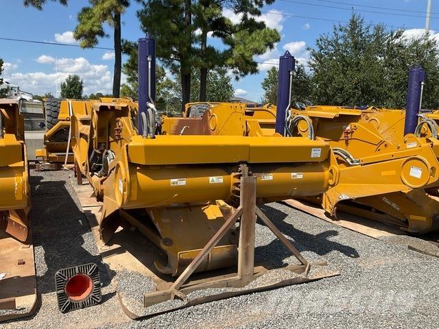 K-Tec 1237 Kaavinvaunut