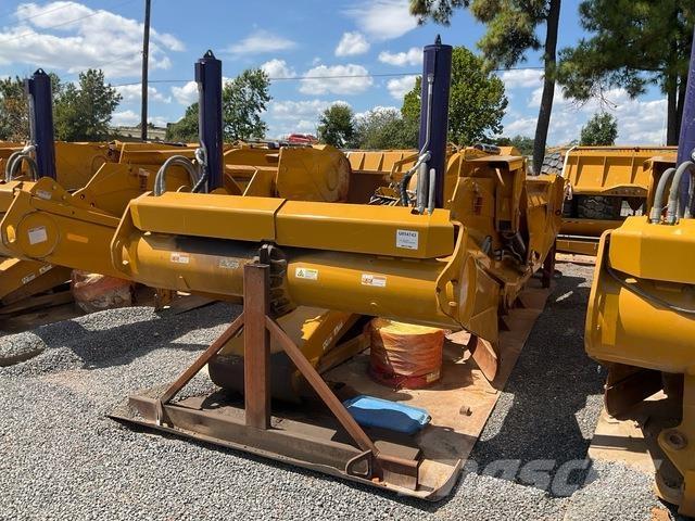 K-Tec 1237 Kaavinvaunut