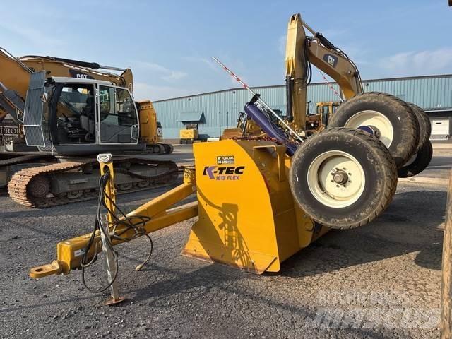 K-Tec other Muut koneet