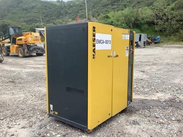 Kaeser BSD 60 Kompressorit