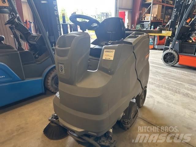 Kärcher B150 Yhdistelmäkoneet