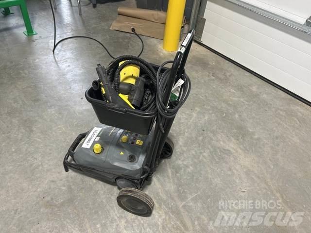 Kärcher SG 4/4 Muut koneet