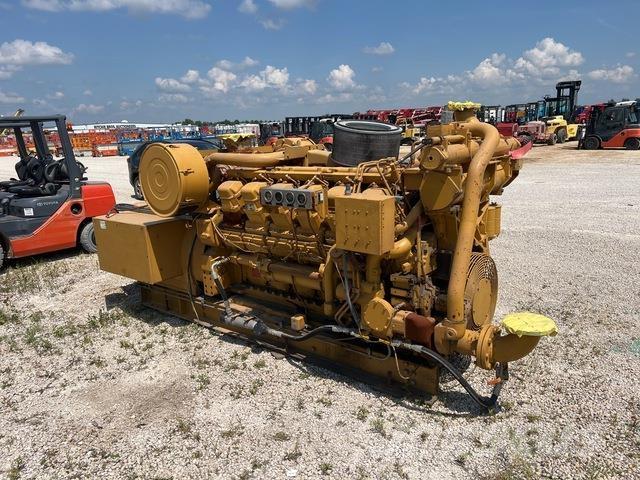 Kato  Dieselgeneraattorit