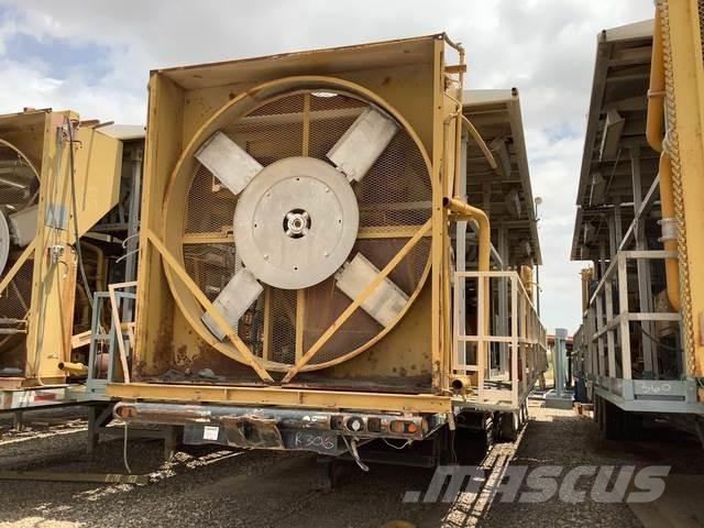 Kato 6P6-3150 Dieselgeneraattorit