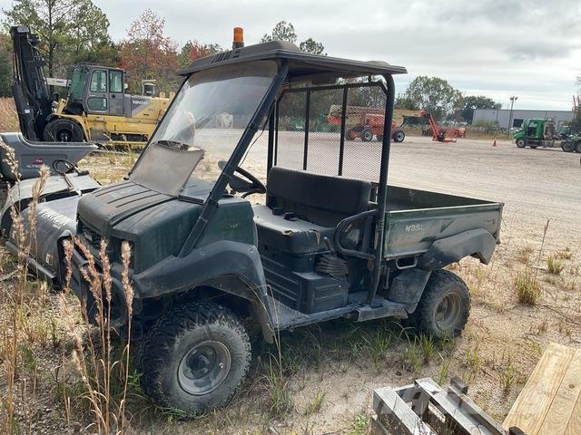 Kawasaki 4010 Taajamakoneet