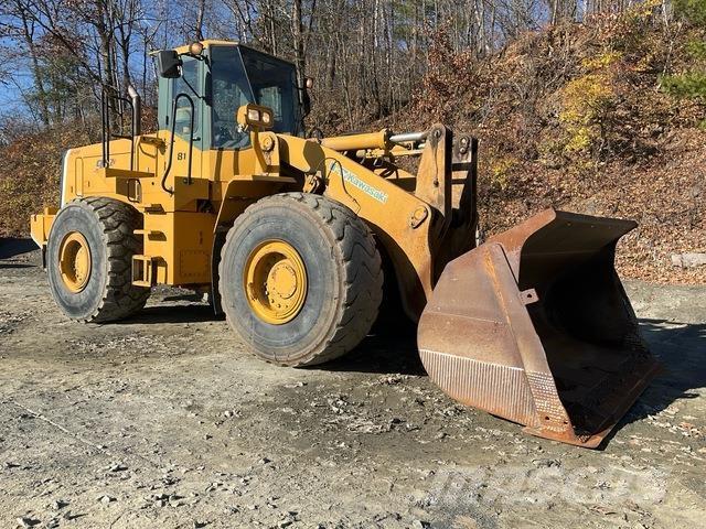 Kawasaki 90ZV Pyöräkuormaajat