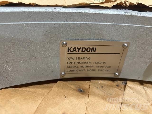  Kaydon Muut