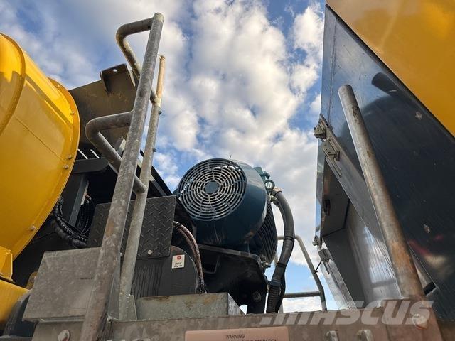 Keestrack B5E Murskaimet