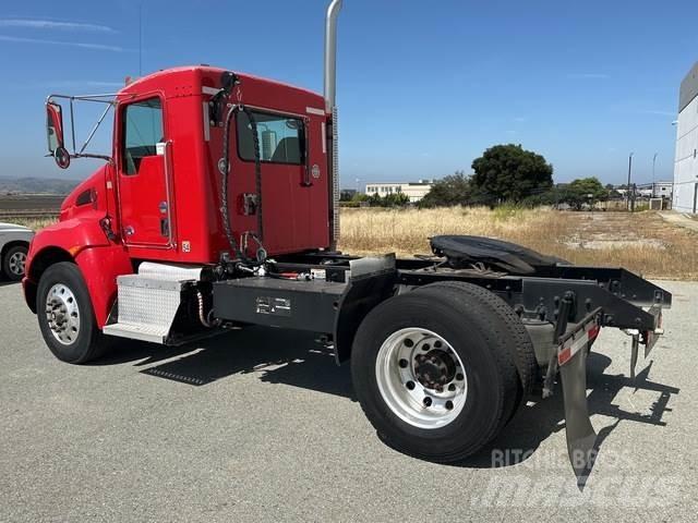 Kenworth  Vetopöytäautot