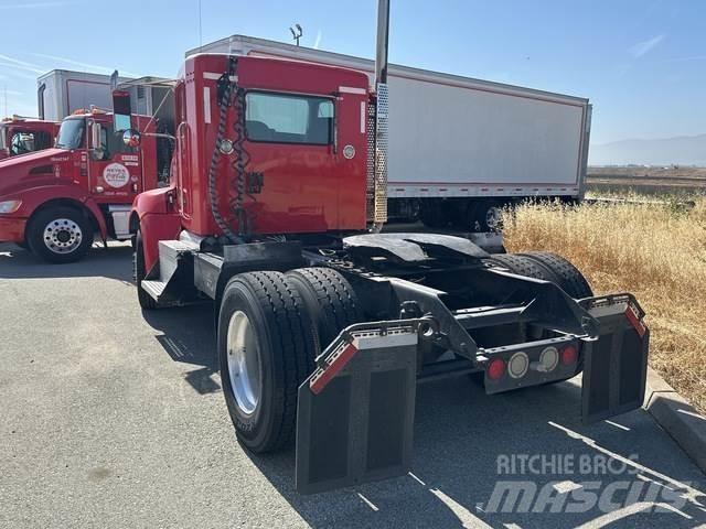 Kenworth  Vetopöytäautot