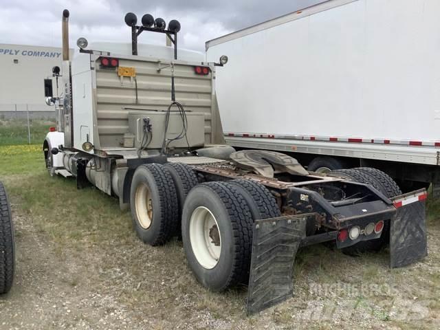 Kenworth  Vetopöytäautot