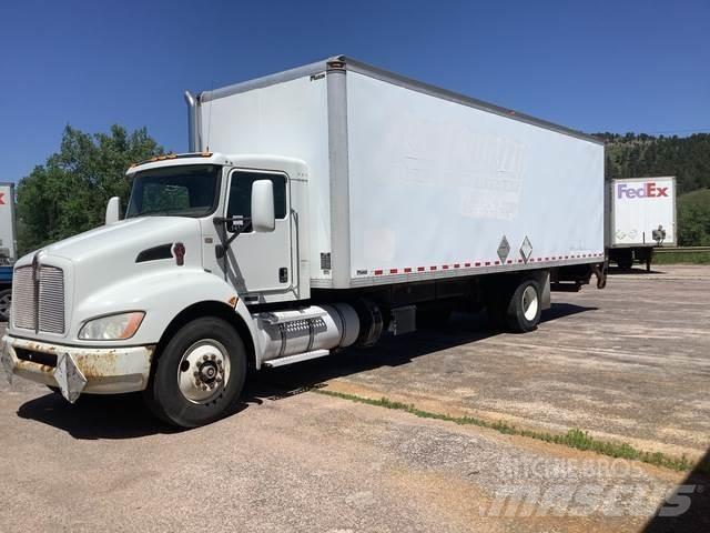 Kenworth  Umpikorikuorma-autot