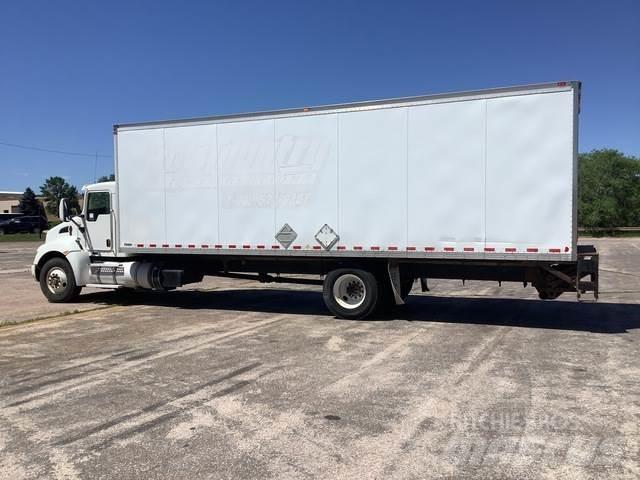 Kenworth  Umpikorikuorma-autot