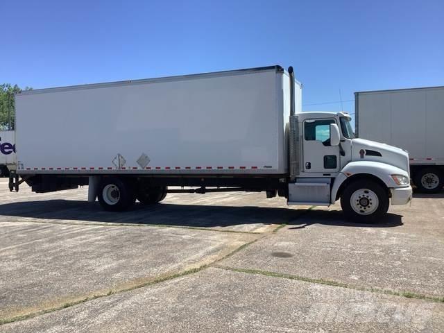 Kenworth  Umpikorikuorma-autot