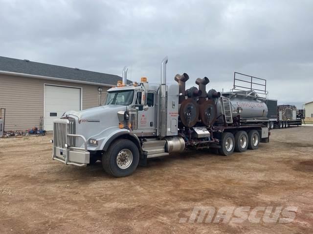 Kenworth 4900 Muut kuorma-autot