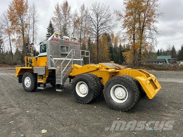 Kenworth 850 Vetopöytäautot