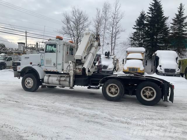 Kenworth C500 Muut kuorma-autot