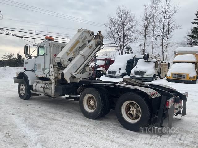 Kenworth C500 Muut kuorma-autot