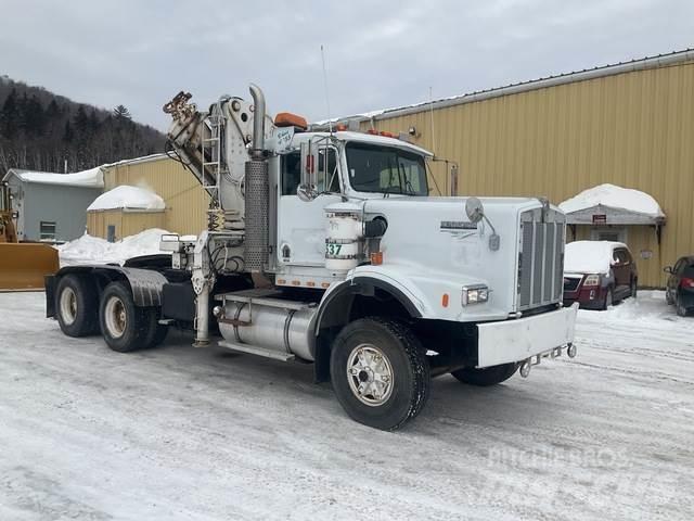 Kenworth C500 Muut kuorma-autot