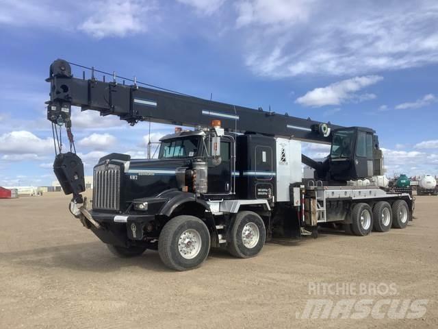 Kenworth C500 Muut kuorma-autot