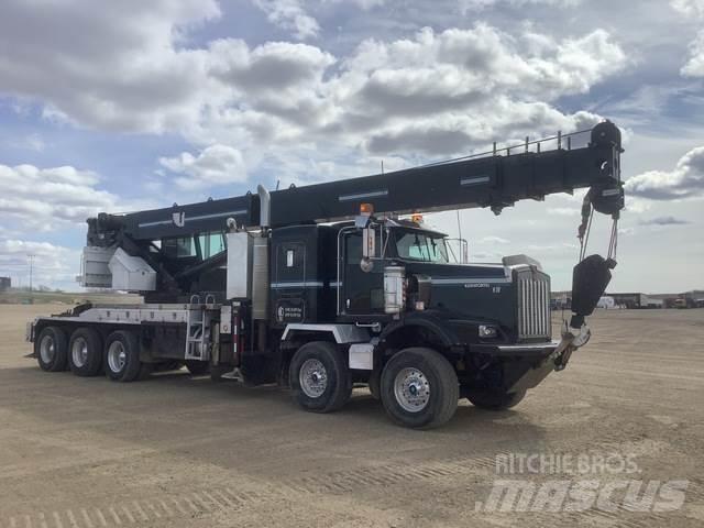 Kenworth C500 Muut kuorma-autot