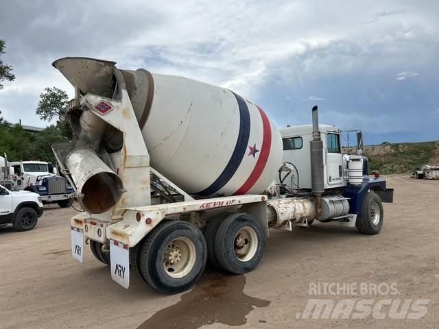 Kenworth C500 Muut kuorma-autot