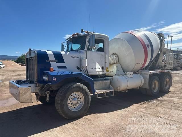 Kenworth C500 Muut kuorma-autot