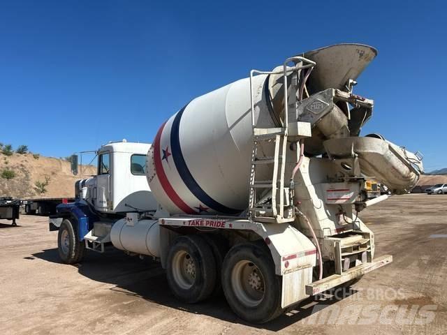 Kenworth C500 Muut kuorma-autot