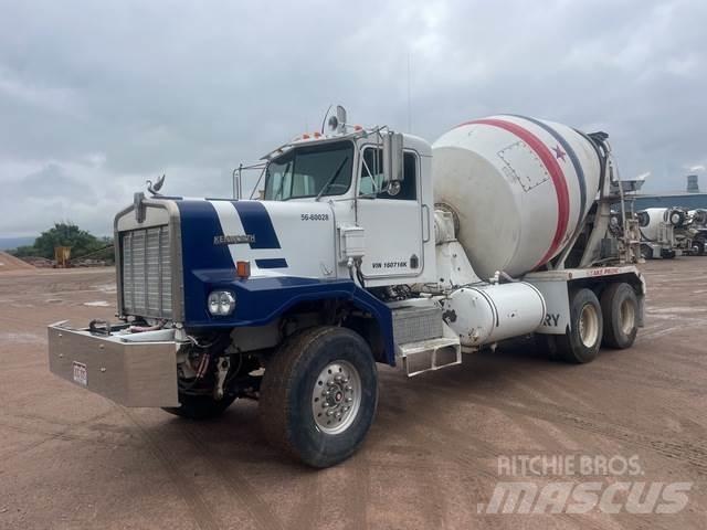 Kenworth C500 Muut kuorma-autot