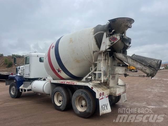 Kenworth C500 Muut kuorma-autot
