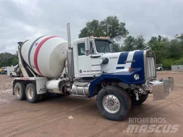 Kenworth C500 Muut kuorma-autot