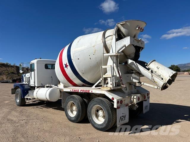 Kenworth C500 Muut kuorma-autot